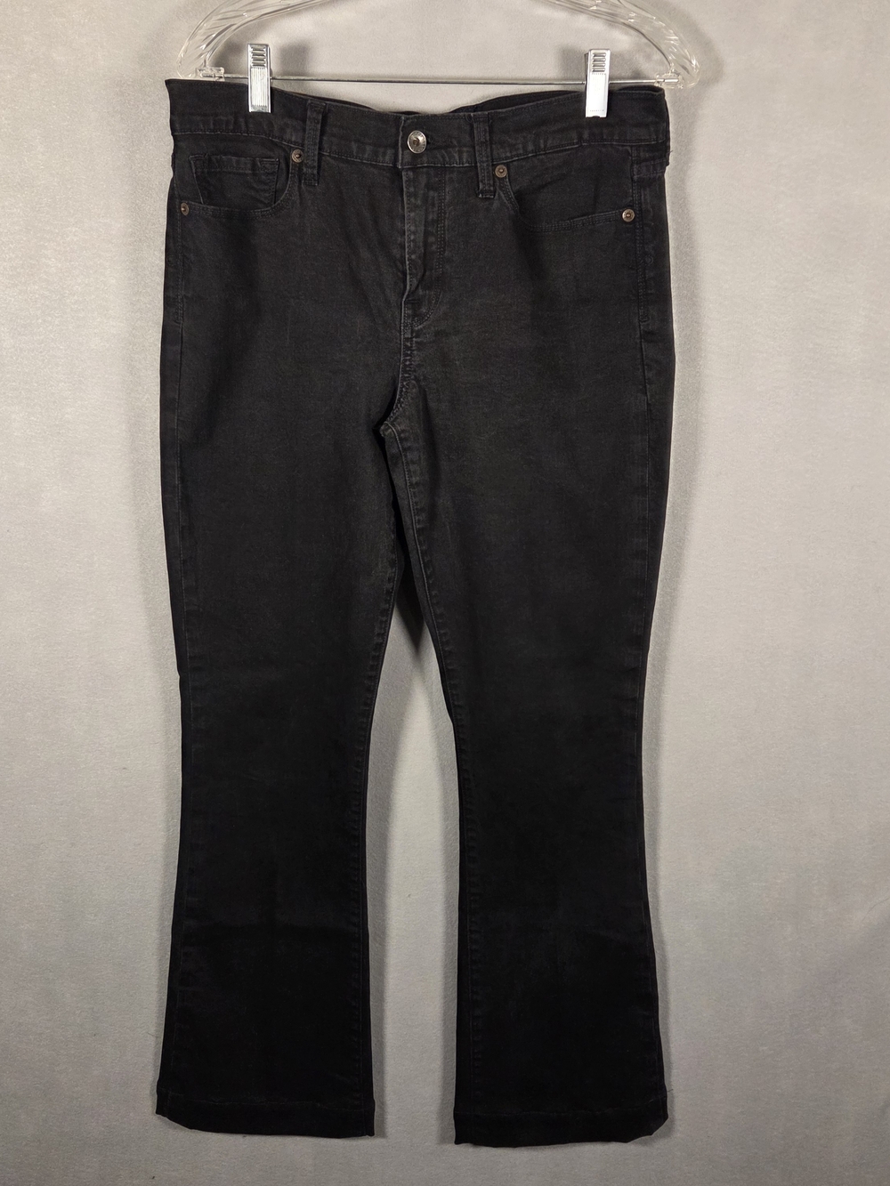Lucky Brand jeans in a women's size 12/31 Regular Sofia Boot (N496)